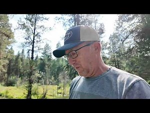 Ford Super Duty | Truck Camping on Murderers Creek