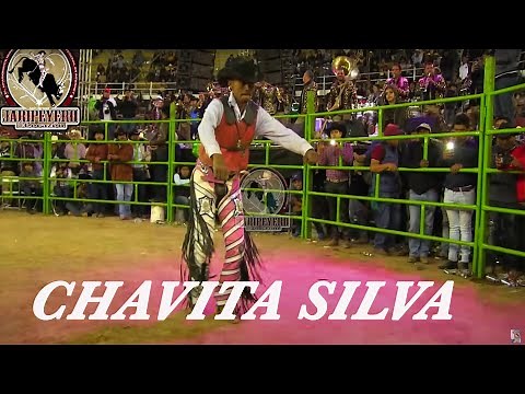 CHAVITA SILVA