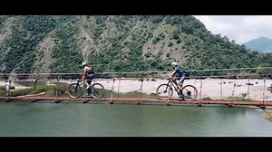 223K views · 3.2K reactions | The Cordillera Challenge back to its...