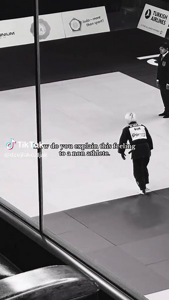 Understanding the Judo Experience: An Athlete's Perspective