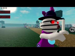 PIGGY [BOOK 2] NEW DISTORTED MEMORY EVENTS (Concept Made ByUnknownDestiny00_2)