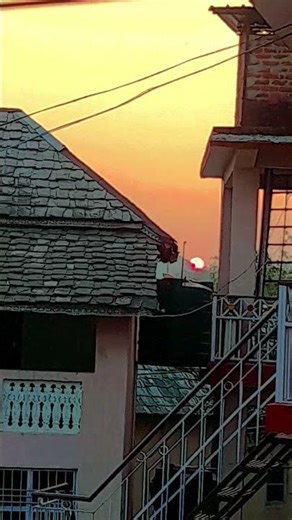 O meri Laila | Sunset 🌇🌆