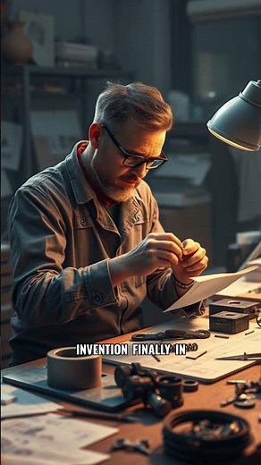 How Velcro Was Invented: The Genius Behind Nature’s Fastener #history #invention #Velcro #fact #wow