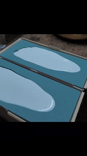 309K views · 2.8K reactions | Part 1 The process of making handmade hiking boots, each created from the shape of a single foot. #making #shoes #boost #handmade #fyp #construction #virals | America's Cobbler | Facebook