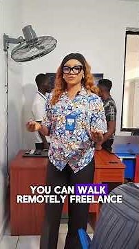 What Makes This Computer Training School in Abuja Nigeria SO SPECIAL