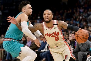 Damian Lillard’s groin injury: How these injuries are treated, what kind of recovery timeline to expect