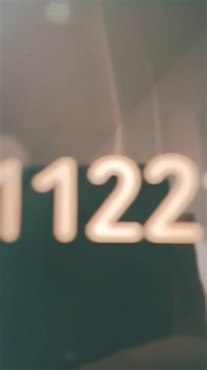 le plus gros timer au monde