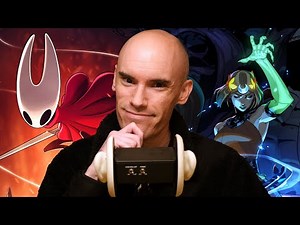 ASMR | 40 Relaxing Game Reviews