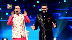 11K views · 789 reactions | 75 dance styles on Super Dancer 4 and Jackie Shroff! It can't get more exciting than this! #ThisWeekend #Dance #SuperDancer4 | Sony Entertainment Television APAC | Facebook