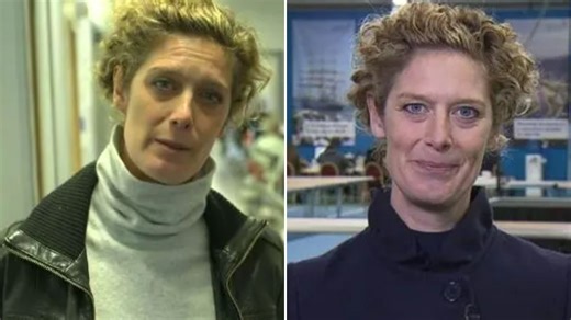 ITN reporter Emily Morgan’s heartfelt message to friends before she died