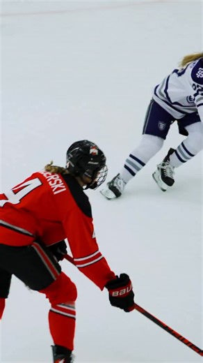 Swid gettin’ us started 💥 #GoBucks | Ohio State University Women's Hockey