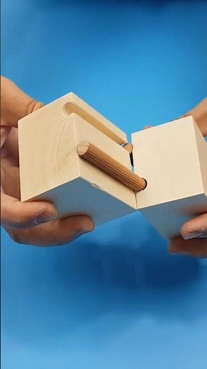 Perfect wood connection | Wood joinery | Woodworking Tips