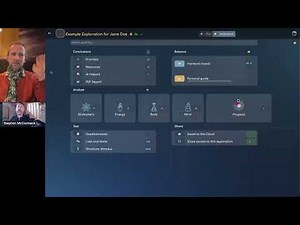 Day 3 – Understanding Your BioCoherence Scan: Priorities, Resources & Maps