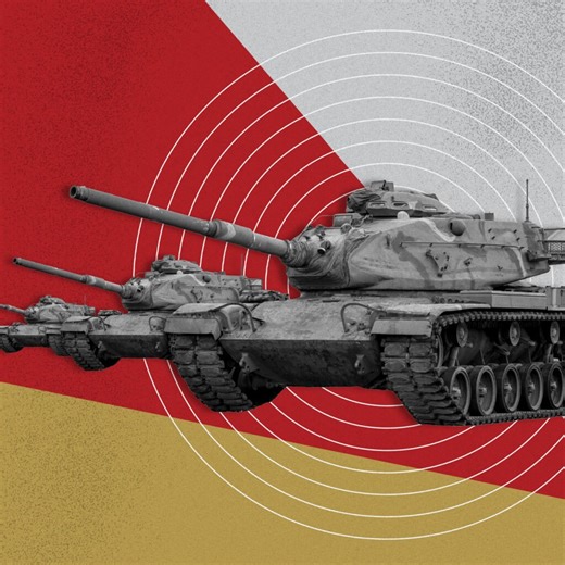 Canada’s Military Can’t Defend Us - Macleans.ca