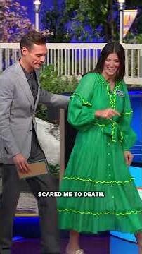 We'd give his proposal a HEN out of ten!!