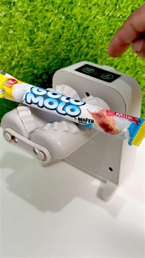 Dumpling making machine #viral #satisfying #storytime #shortvideo #short #foryou #youtube #fyp