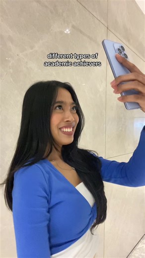 Academic Achievers Share Secrets to High Honors