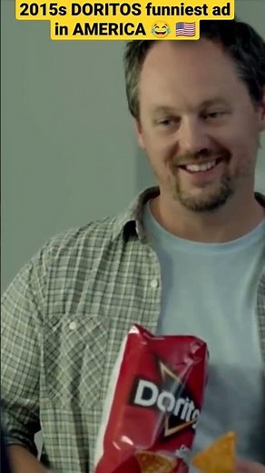 2015s funniest doritos ad in america 🤣🇺🇲