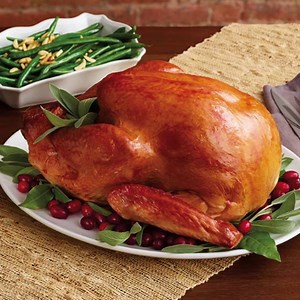 Wishing you all a relaxing and delicious day with your loved ones! | ALDI USA