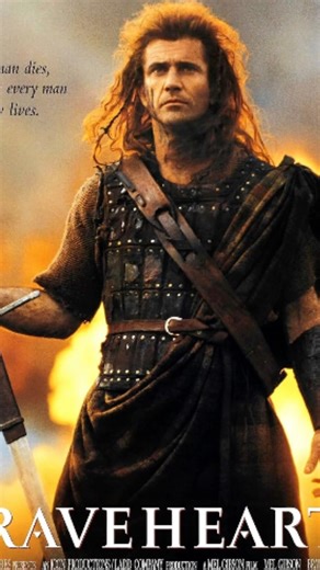 Braveheart - Movie Review