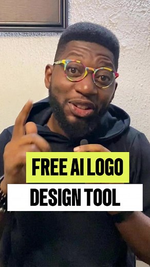 AI Logo Design Tool. myfreelogomaker.com Create a logo for your business with this free AI design tool. You get a logo ready in 2 minutes! Try it out and let me know what you think. Day 21 - #30dayvideochallenge