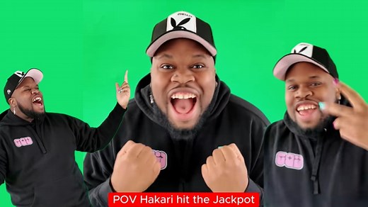 I Just Hit the Jackpot | Know Your Meme