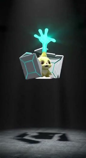 The Mysterious Cube Encounter – You Won’t Expect the Ending!