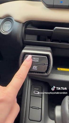 2026 Toyota RAV4 XLE Premium AWD ASMR Tour