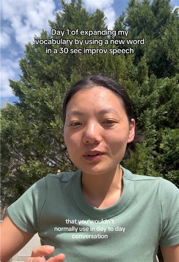 Mastering Ephemeral: A Public Speaking Challenge