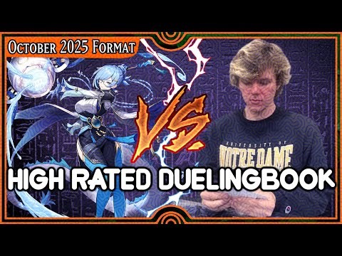 【High Rated DB】Dracotail Vanquish Soul vs Yummy Mitsurugi [3952]