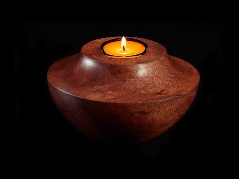 Votive Holder