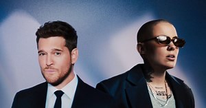 Roxane Bruneau et Michael Bublé: la chanson tant attendue est enfin dévoilée