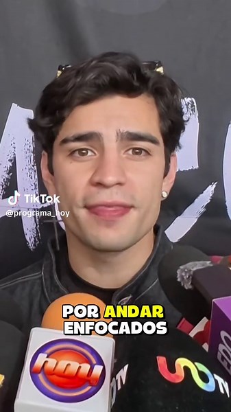 @Aaron Mercury responde a las críticas que recibió luego de que se anunció su próximo debut en las telenovelas.