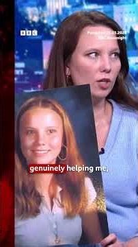 5 Epstein Survivors, 5 Stories. Don’t let them fade.