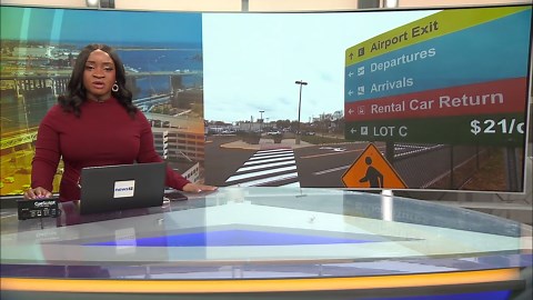 Tweed-New Haven Airport set for major transformation with new terminal, runway expansion