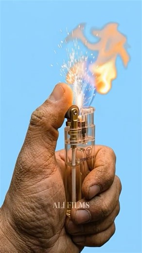 The Tiny Explosion in Your Pocket