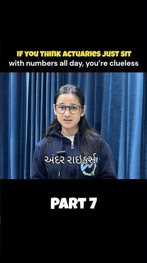 What Does an Actuary Do All Day? Do Actuaries Only Work With Numbers?