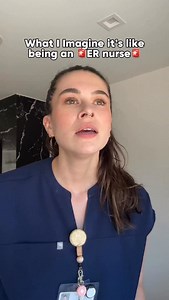 I am always humbled when floated to the ED #nurse #nursehumor #nursecomedy #ernurse #icunurse #floatnurse #nursememes #nurseproblems | ScrubHacks