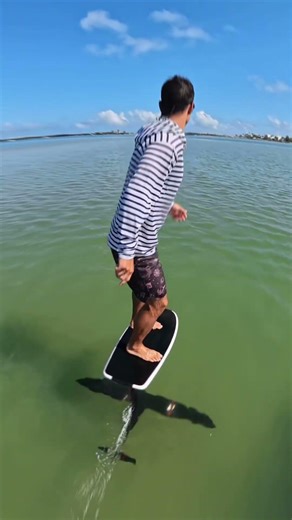 As long as you can pump it, you can keep it going!