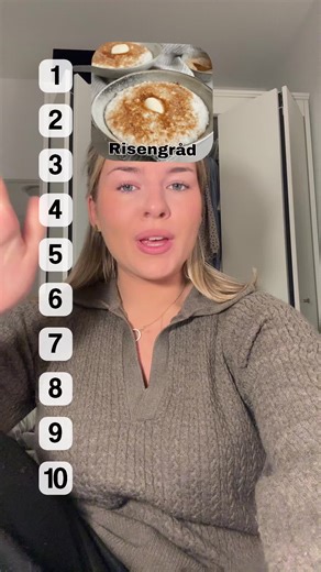 Ved godt man ik må sige ad til mad! Så beklager 😭 #dansktiktok #danskfyp