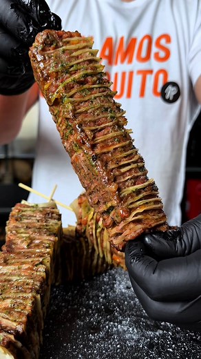 1.4M views · 30K reactions | ¿Cuál debería ser el origen de estas brochetas? 樂 | Jorgito Parrillero | Facebook