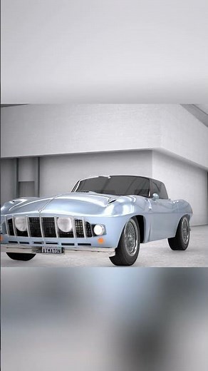 Automation Game Car Design #automationgame #cardesign