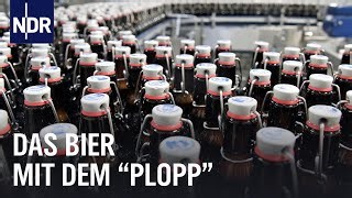 „Flensburger“ Bier aus der nördlichsten Brauerei Deutschlands