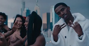 Watch King Combs’ New Videos for “Surf” and “The West”