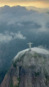 Rio de Janeiro by helicopter ♥️ Music: @themagicianclub - Melodic Avenue (Emanuel Satie Remix) available now on all platforms. Link in bio. | Emanuel Satie