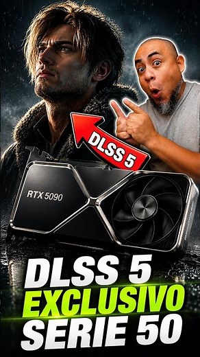 Why DLSS 5 CRAWLS on RTX 30 and 20 Series
