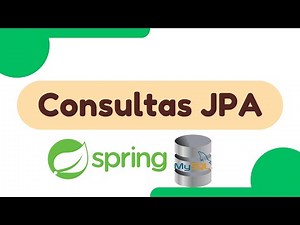 Consultas JPA en spring boot | Cómo usar Query Methods, Native Query y JPQL