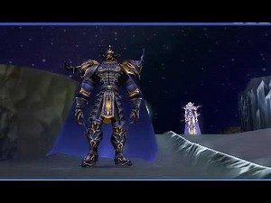 Dissidia - Shade Impulse 17 (English)