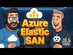 Azure Elastic SAN - Cloud Storage Updates You Need to Know!