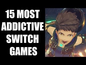 15 Most Addictive Nintendo Switch Games You Totally Need To Give A Shot